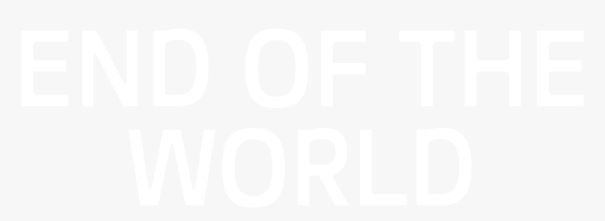 Logo Movie Endoftheworld - Follow The Leader, HD Png Download