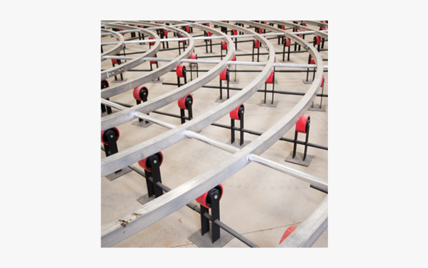 Protec Automation Revolve 8m X - Floor, HD Png Download