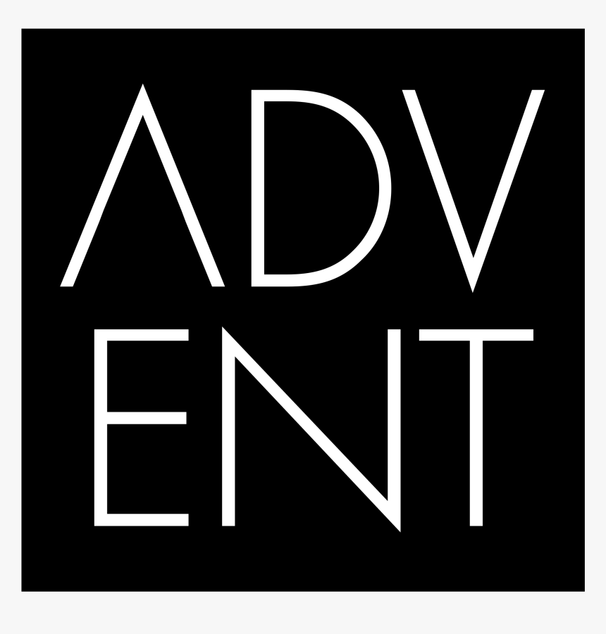Advent Software Logo Png Transparent - Advent Software, Png Download