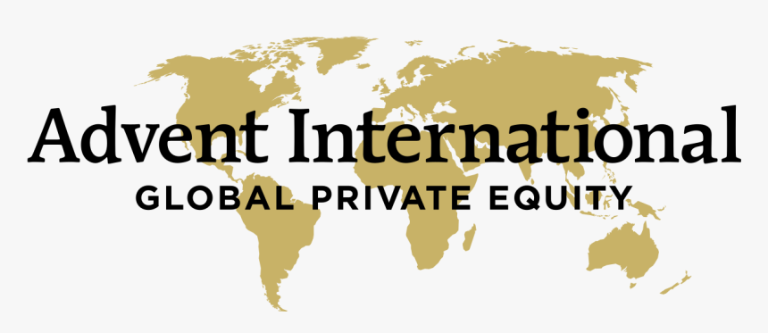 Advent Private Equity Logo, HD Png Download