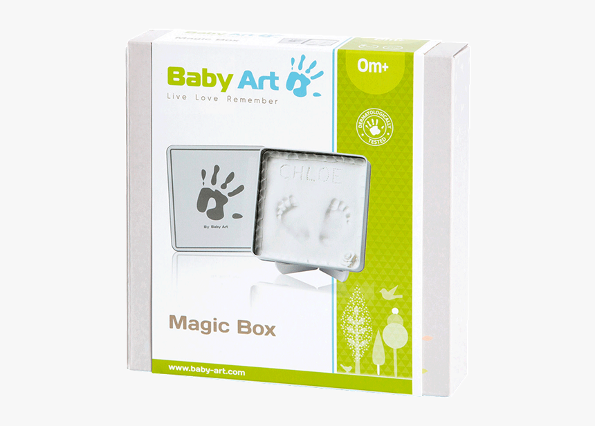 34120052 Baby Art, HD Png Download