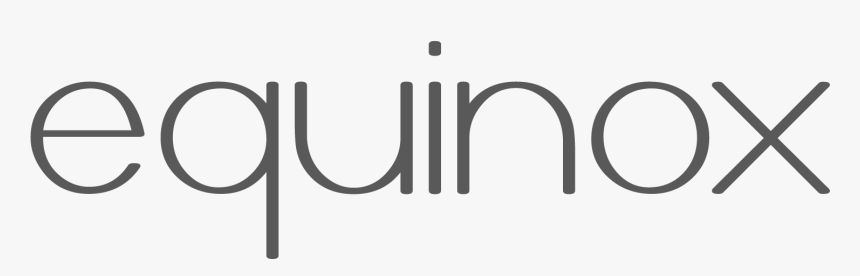 Equinox Logo, HD Png Download