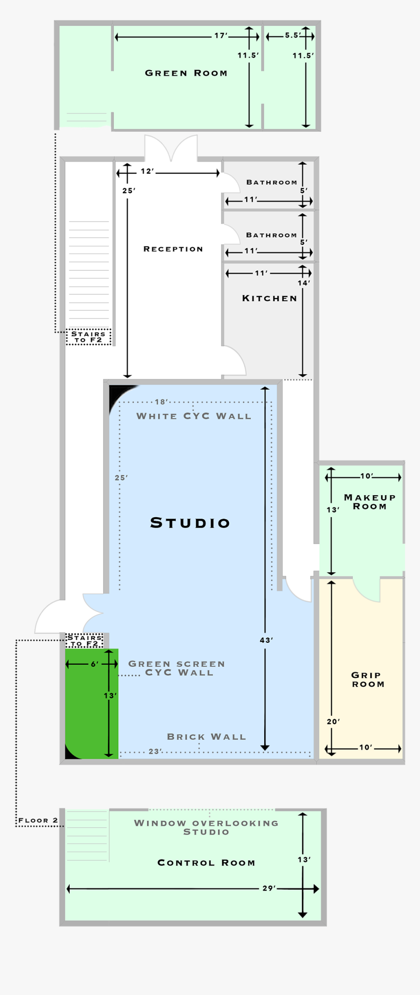 Floor Plan, HD Png Download