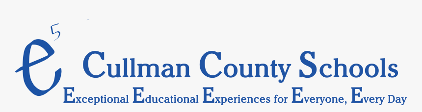 Cullman County Schools, HD Png Download