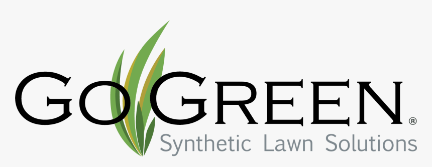 Go Green Logo, HD Png Download