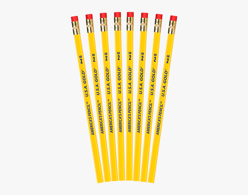 Usa Gold Wood - Sports Equipment, HD Png Download