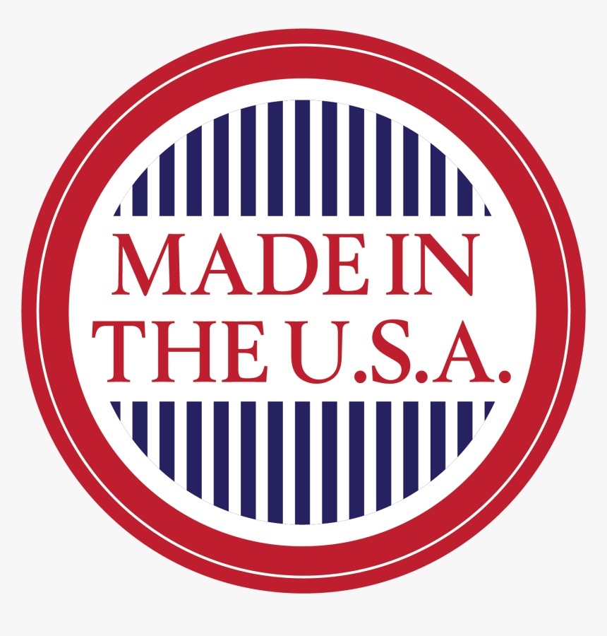 Made In The U - Circle, HD Png Download
