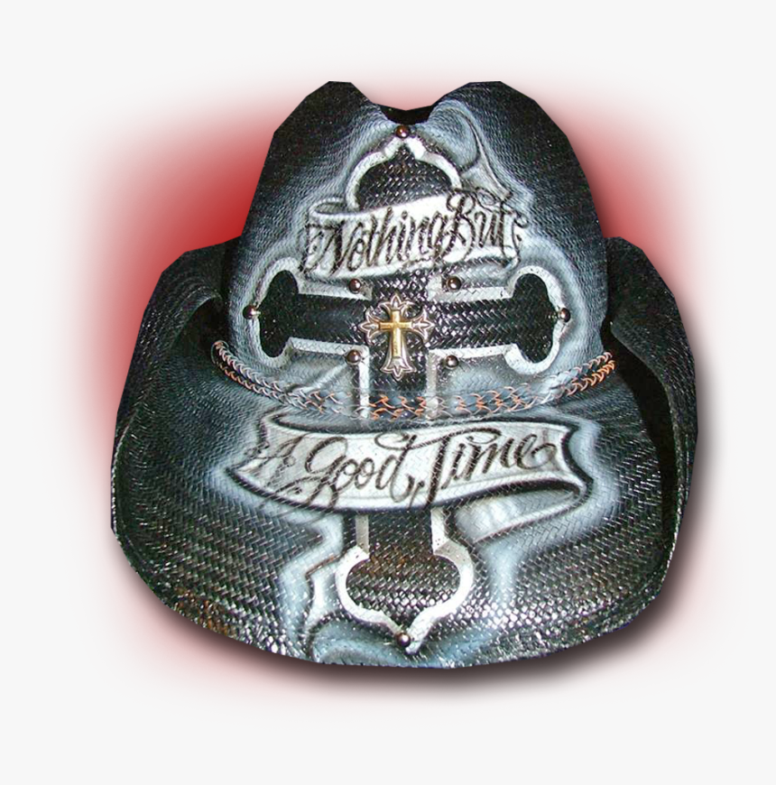 Cowboy, HD Png Download