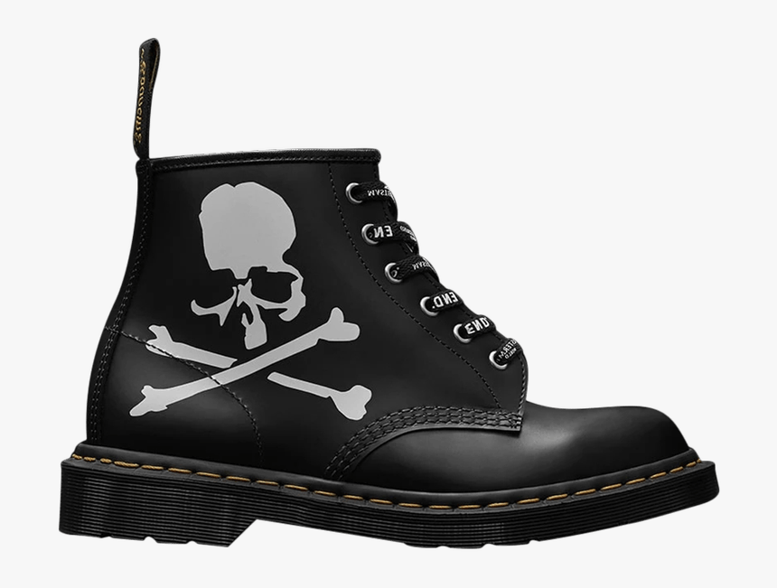 Dr Marten Mastermind, HD Png Download