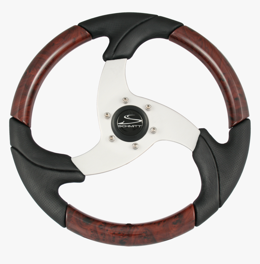 Steering Wheel - Руль Клипарт, HD Png Download