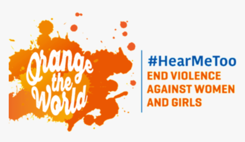 16 Days Of Activism 2019, HD Png Download