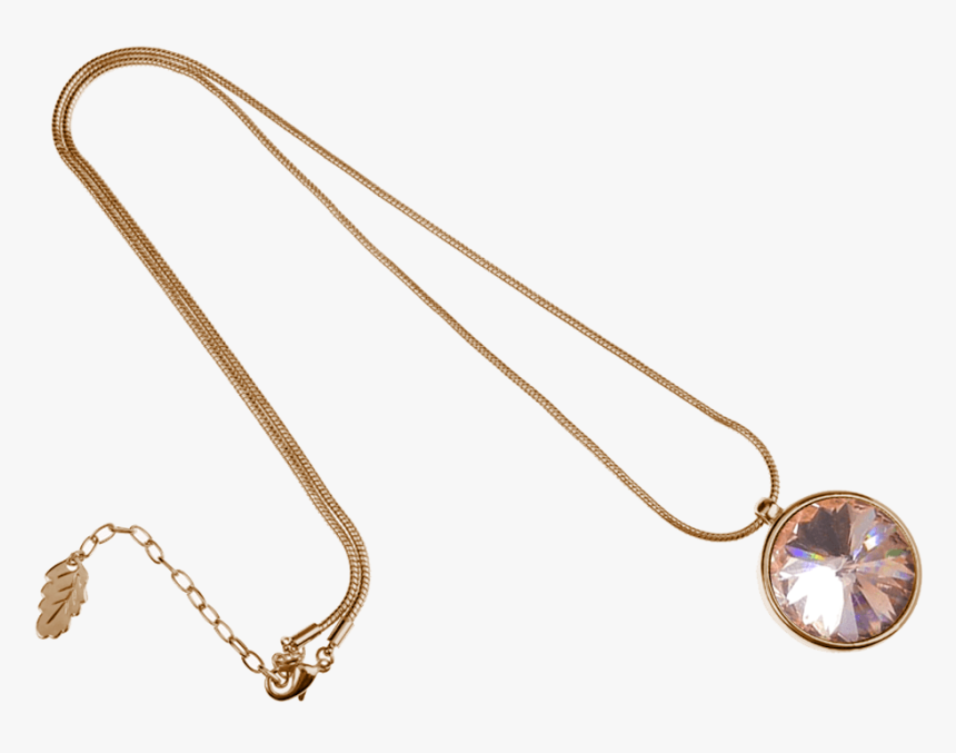 Courage Halsband, HD Png Download