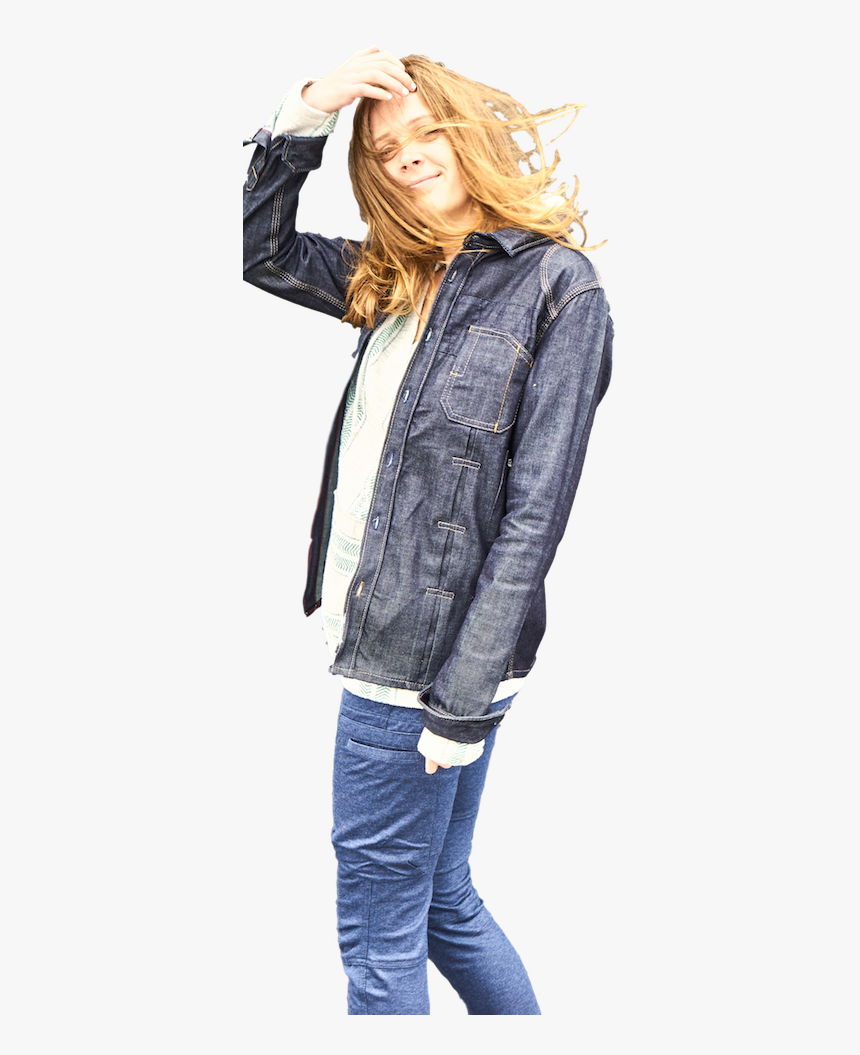 Girl, HD Png Download