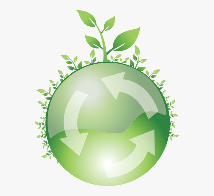 Go Green, HD Png Download
