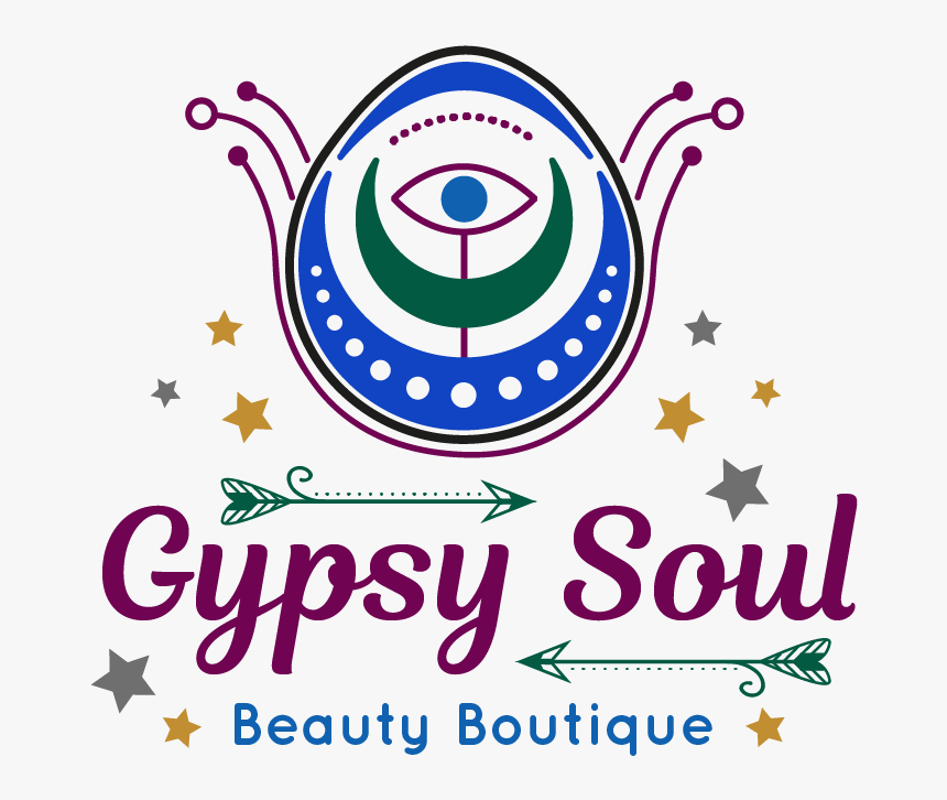 Logo Design By Shanchud For Gypsy Soul Beauty Boutique Graphic Design