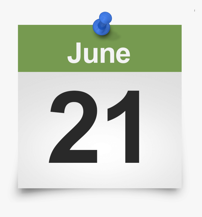 Number, HD Png Download