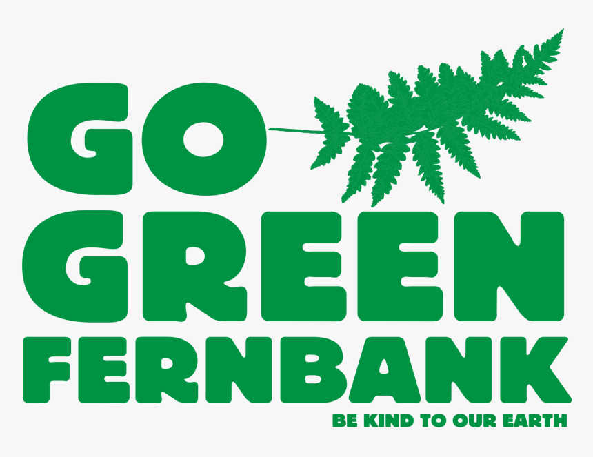 Go Green Club Poster, HD Png Download