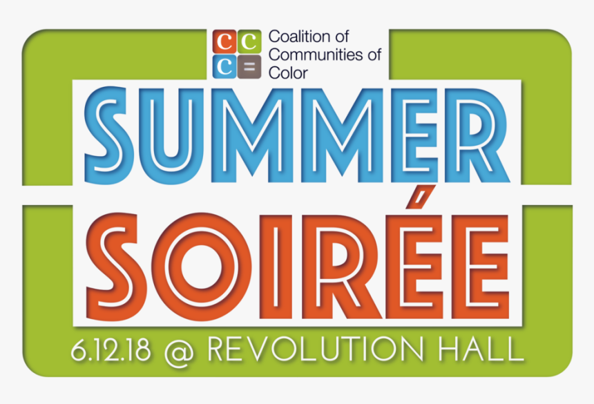 Save The Date - Graphic Design, HD Png Download