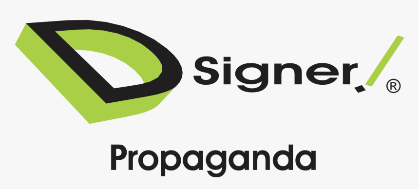 Logo Dsigner Fundo Branco - Prophix, HD Png Download