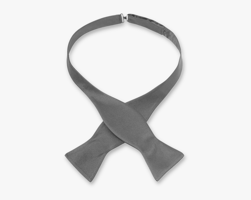 Lujo Pajaritas De Lazo Negro - Bow Tie, HD Png Download