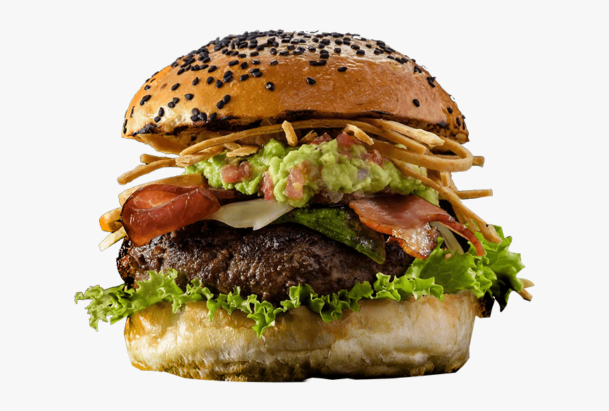 Best Burgers Mexico City, HD Png Download