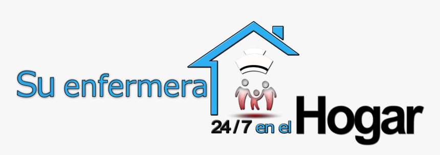 Su Enfermera 24-7, HD Png Download