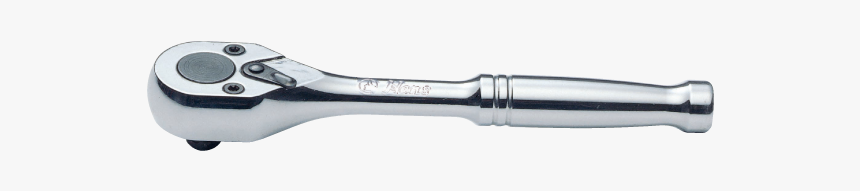 Ratchet Spanner Png Transparent Image - Metalworking Hand Tool, Png Download