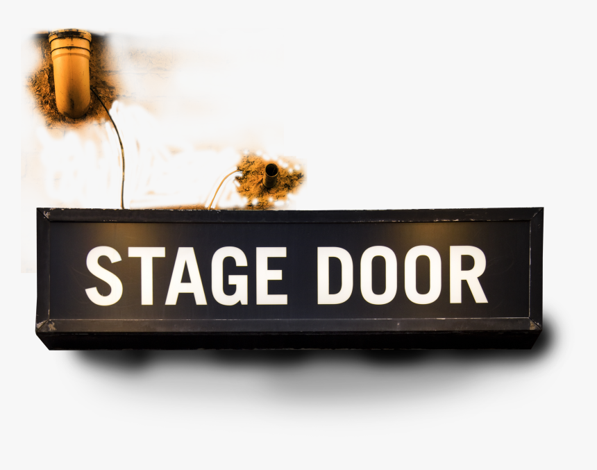 Signage, HD Png Download