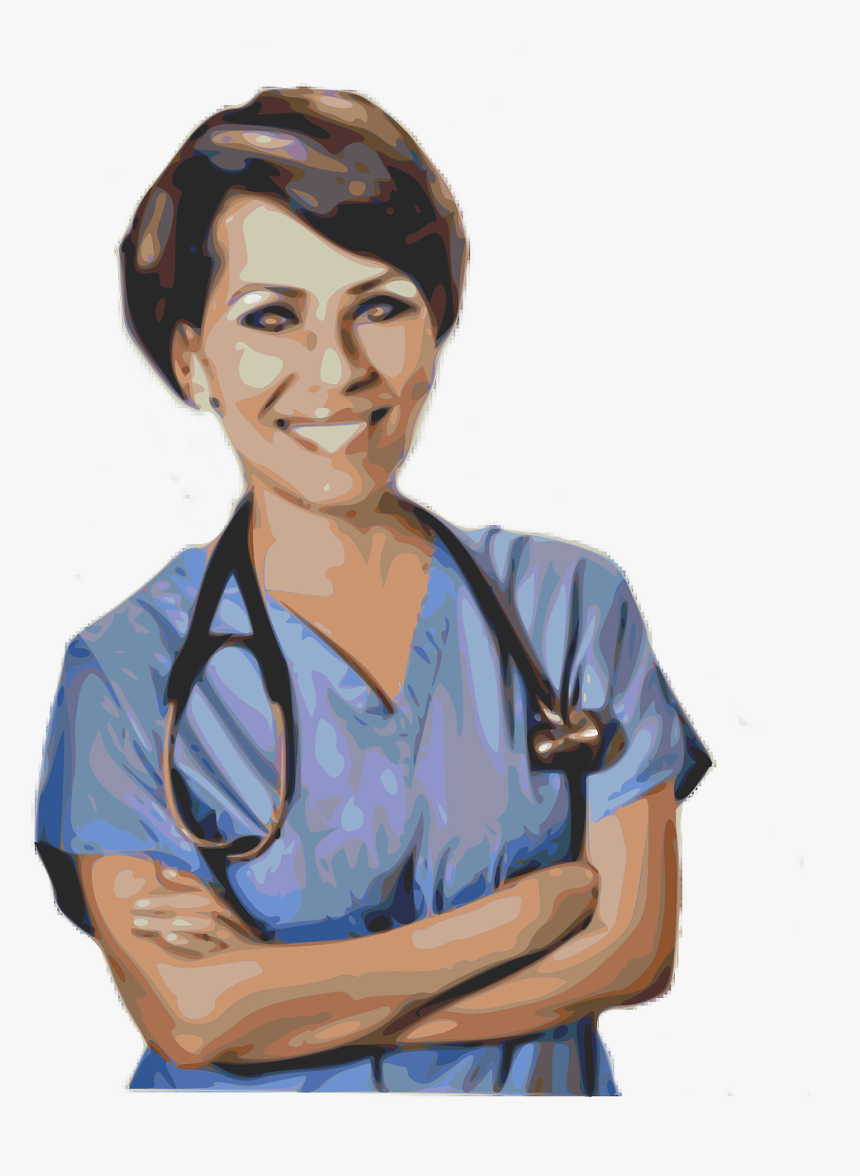 Feliz Día De La Enfermera/o - You Have To Work On Holiday, HD Png Download