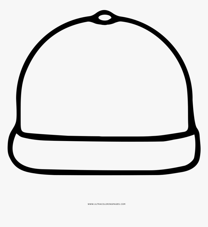 Gorro Dibujo Png , Png Download, Transparent Png