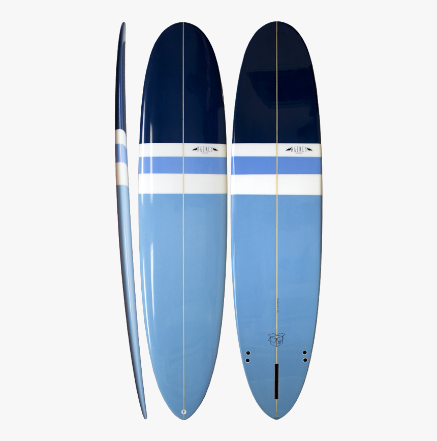 Surfboard, HD Png Download