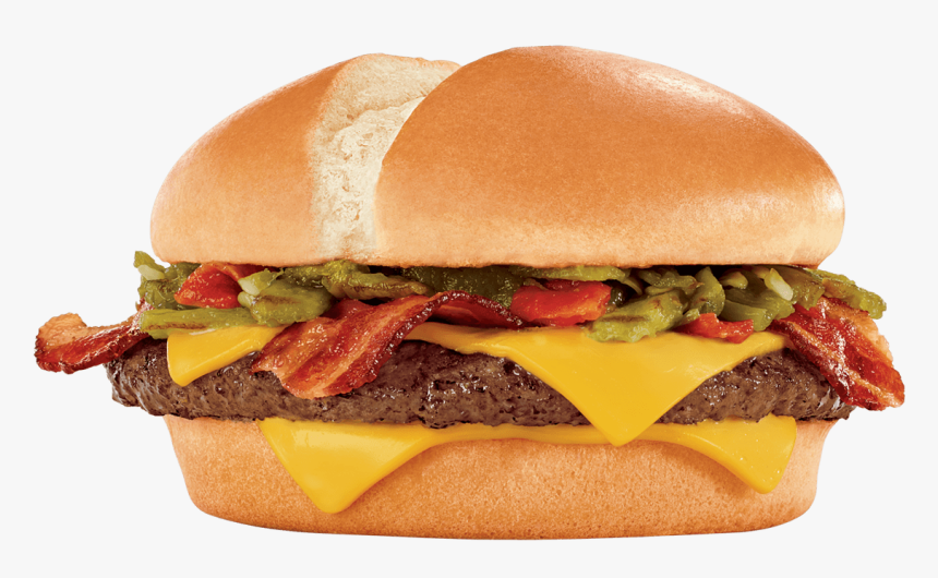Cheeseburger, HD Png Download