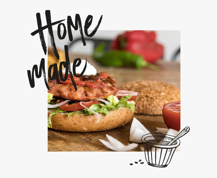 Fast Food, HD Png Download