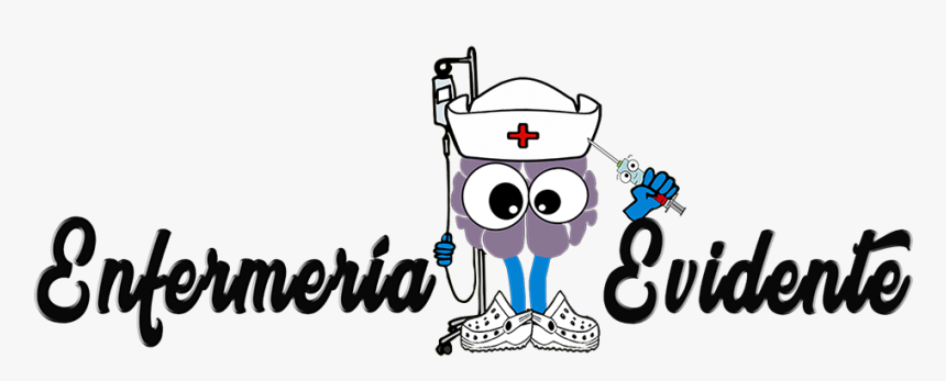 Enfermeria Evidente - Cartoon, HD Png Download
