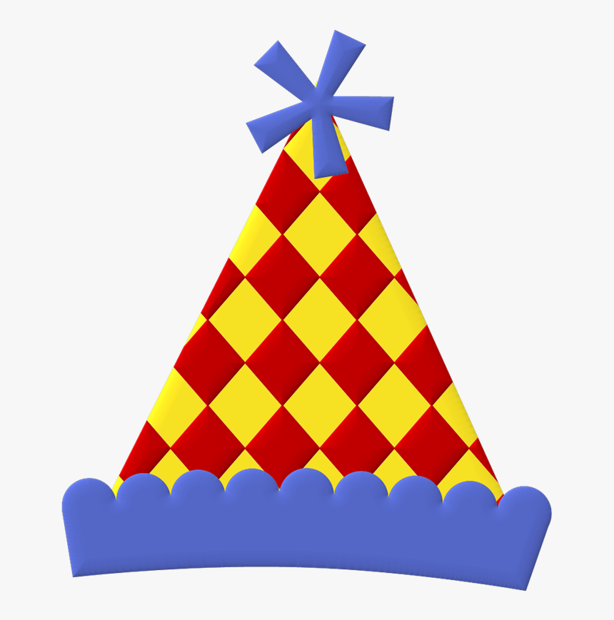 Birthday Bonnet, HD Png Download