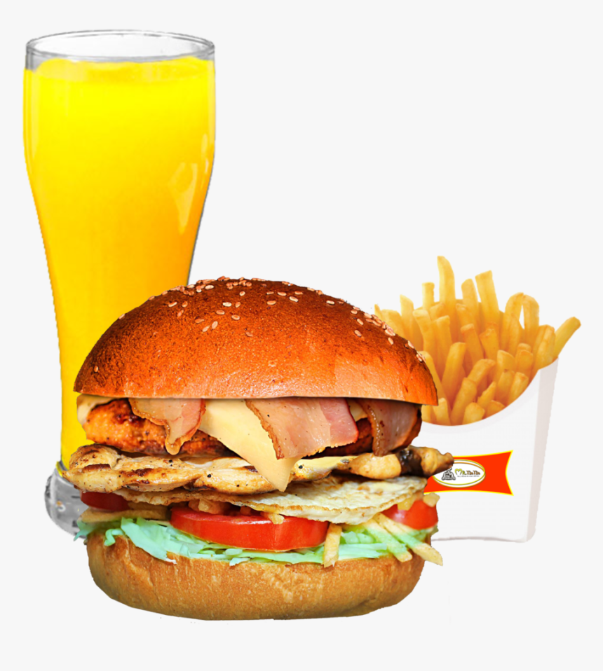 French Fries, HD Png Download