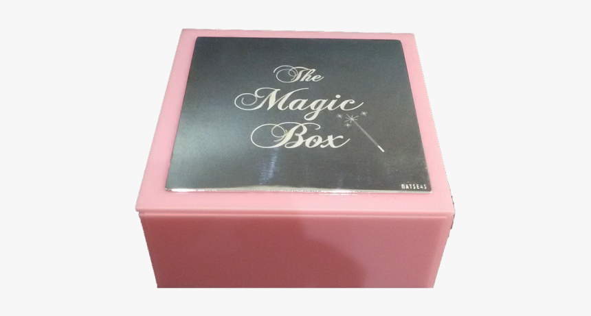 Box, HD Png Download