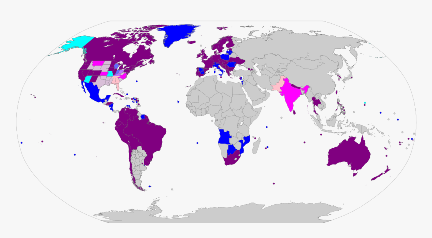 Same Sex Marriage Legal, HD Png Download