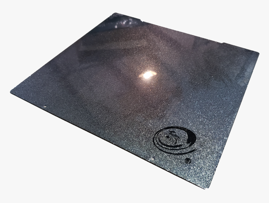 Double Sided Textured Powder Coated Spring Steel Sheet, HD Png Download