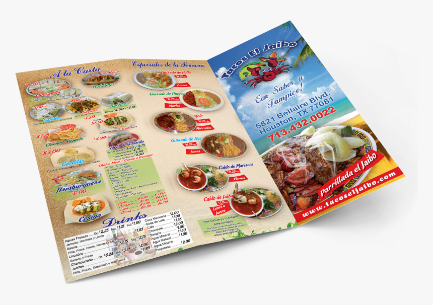 Flyer, HD Png Download