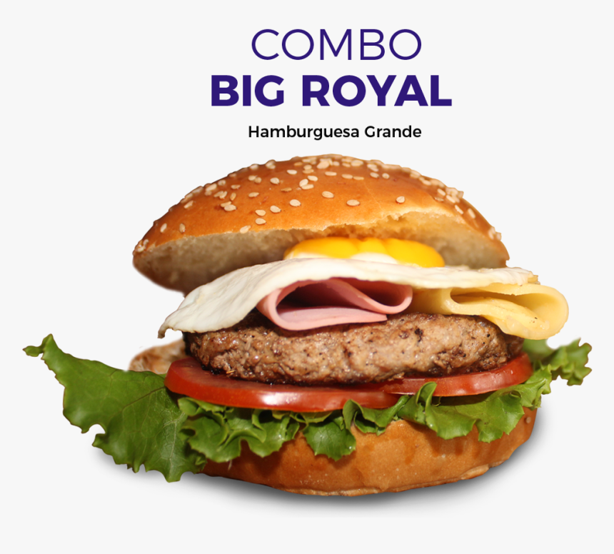 Cheeseburger, HD Png Download