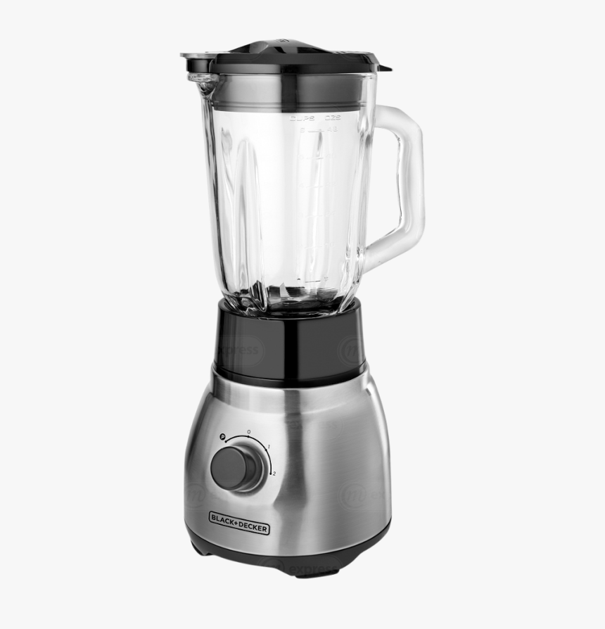 Thumb Image - Licuadoras Black And Decker Bl1650s, HD Png Download