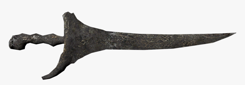Sword, HD Png Download