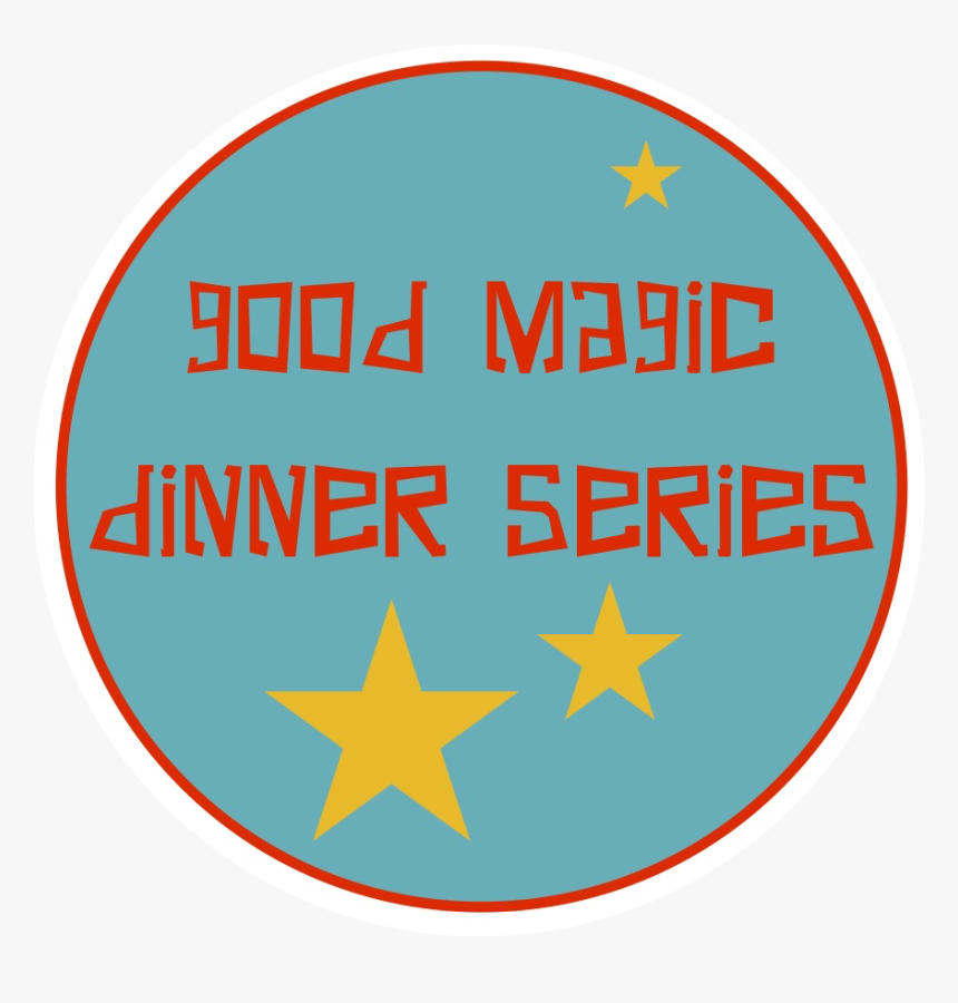 Good Magic - Stoked, HD Png Download