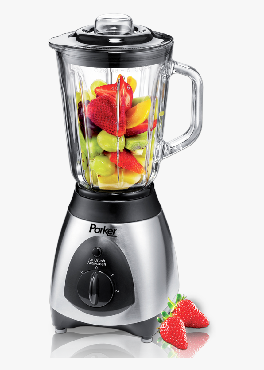 Transparent Licuadora Png - Parker Electrodomesticos, Png Download