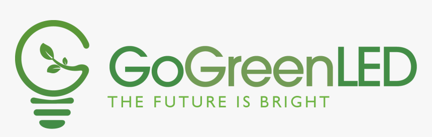 Go Green Led Alternatives - Green Party Of Canada, HD Png Download