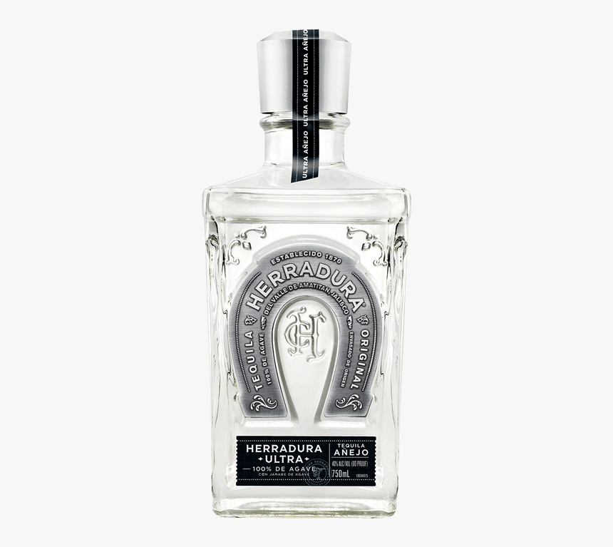 Herradura Ultra Tequila, HD Png Download