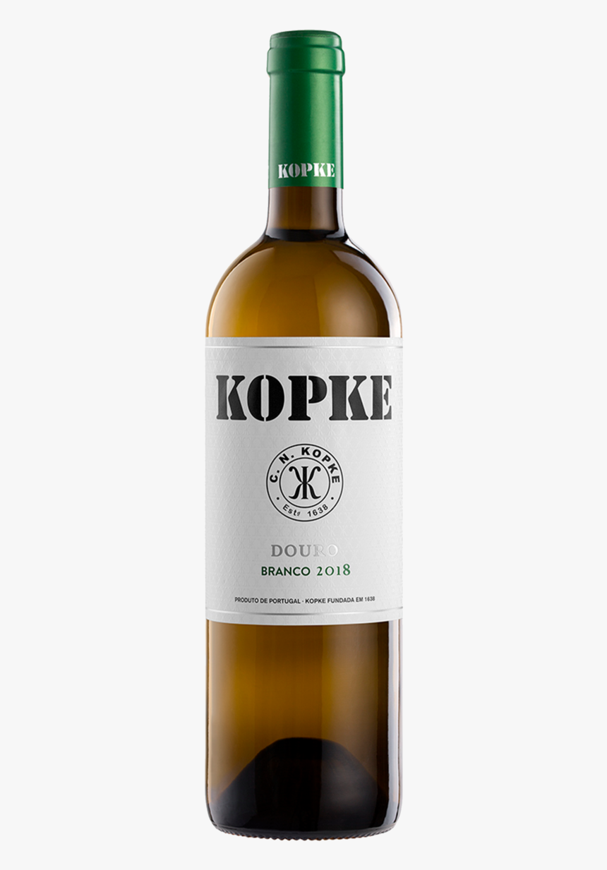 Kopke Douro White - Liqueur, HD Png Download