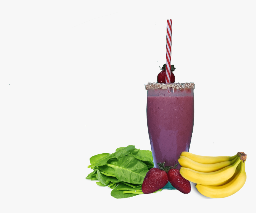 Health Shake, HD Png Download