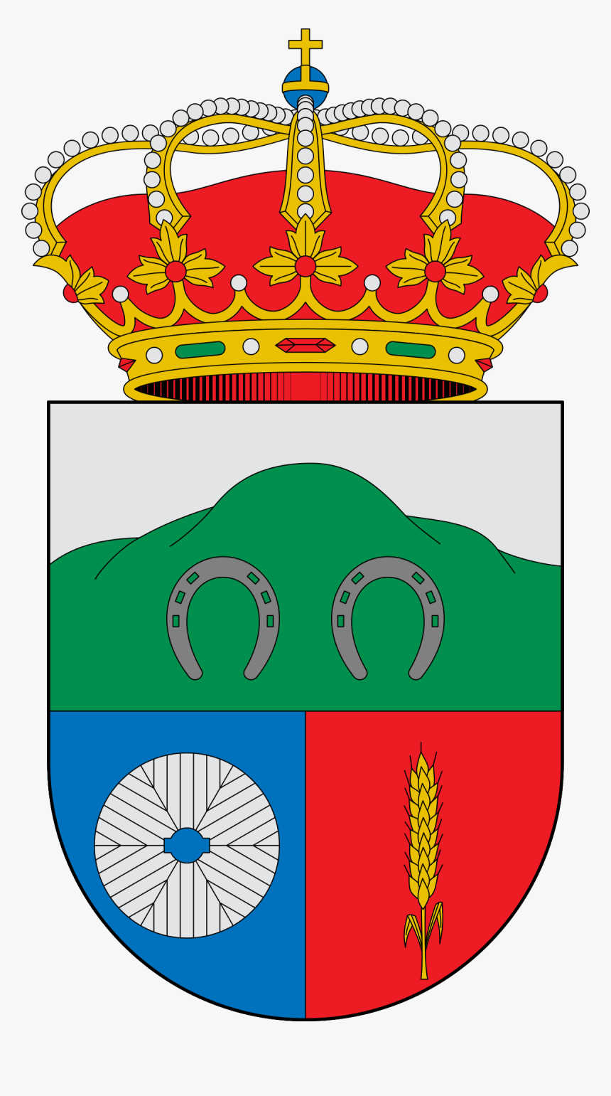 Requejo Coat Of Arms, HD Png Download